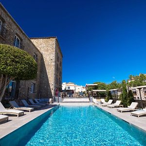 Hotel L'Abbaye